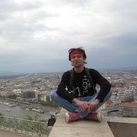 Photos de Mark Onysko