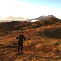 Ryan Kennard's Photo