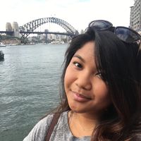 Raelyn Batacan's Photo