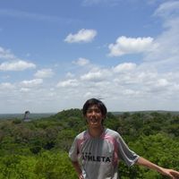 Koichi Akimoto的照片