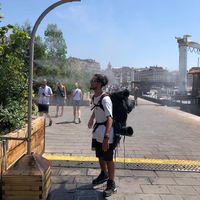 Alessio Padova的照片