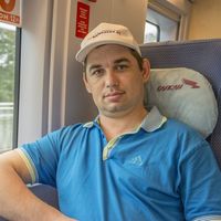 Chankin Vitaly的照片