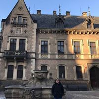 Giancarlo Cueva's Photo