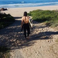 Sam Browning的照片