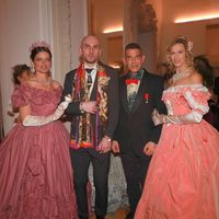 Andrea Petricca's Photo