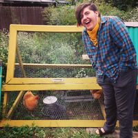 Mal Cherifi的照片