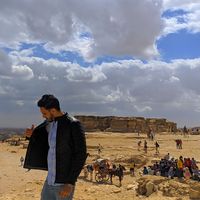 Fotos von Mostafa Sami