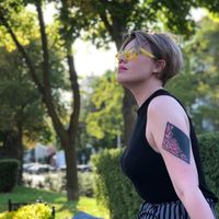 Мария Чертова的照片