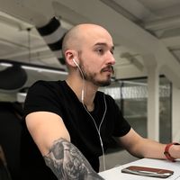 Serzh Ivasyshyn's Photo