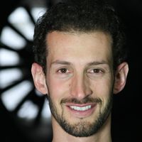 Paolo Zanetti's Photo