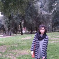 Rossella Viggiano's Photo