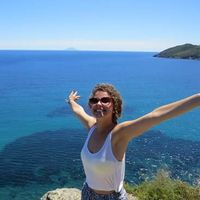 Serena De Franceschi的照片