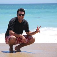 Leonardo Ruiz's Photo