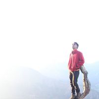 Yuda Pratama's Photo