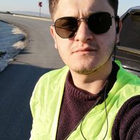 Aykut Ersöz的照片