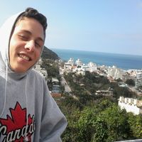 Alan Henrique的照片