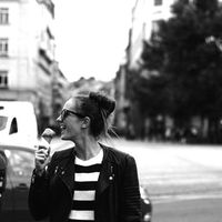 Simona Baránková's Photo