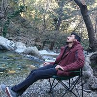 Mehmet Fırat's Photo