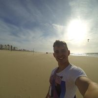 Matjaz Vogrinec's Photo