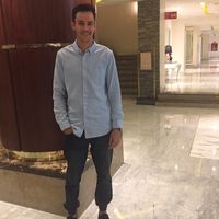 Ryan Bernardes的照片