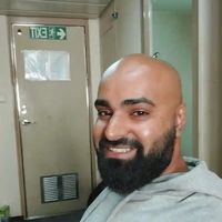 Roozbeh  Salem的照片