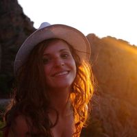 Anne-Claire  BOUVIER's Photo