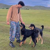 Tate Johnson's Photo