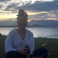 Inês Sonrioporti's Photo