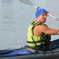 Alexander Zhidkov的照片