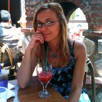 Oksana Chaban's Photo