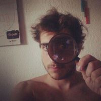 Giuliano Camilletti's Photo