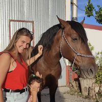 Kateřina Hermochová的照片