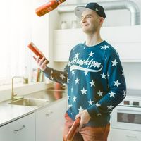 Robert Kovalevič's Photo