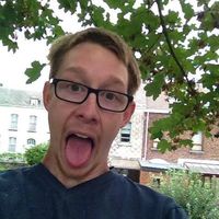 Jeremy Pierre's Photo