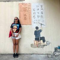 Karla Gpe Constantino的照片