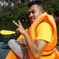 Mohammad Abdullah's Photo