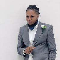 Chidinma  Ojolum's Photo