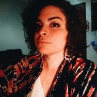 Camilla Barbosa's Photo