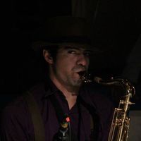 Jacob Arroyo的照片