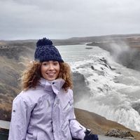 MARIA CEBADOR's Photo