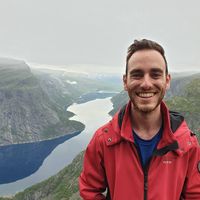 Paul Papageorgiou的照片