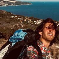 Artiom Iacovenco's Photo