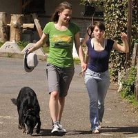 Photos de Gesine Malschofsky