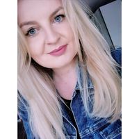 Karolina Grabowska的照片