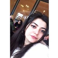 Aleyna Gizem Sarıdağ's Photo