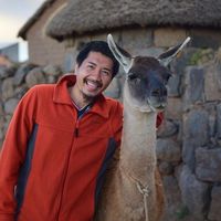 Dien Nguyen Duc's Photo