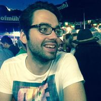 Christopher Hammel's Photo