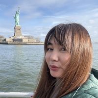 Zhanar Zhetpissova's Photo