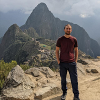 Federico Gallone's Photo