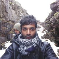 Chanakya Lankela's Photo